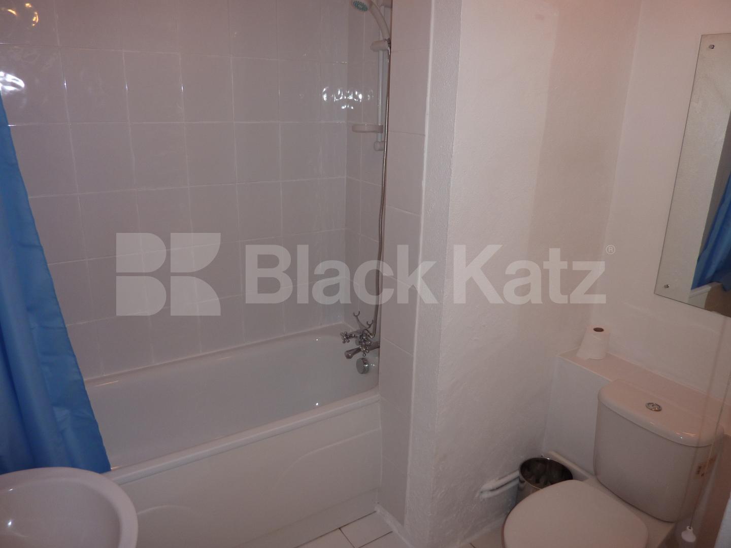 			NEW INSTRUCTION!, 2 Bedroom, 1 bath, 1 reception Flat			 Haverstock Hill, BELSIZE PARK-CHALK FARM